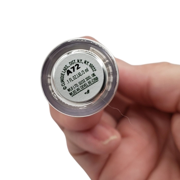 Clinique Lash Amplifying Serum 3ml Travel - Picture 3 of 7